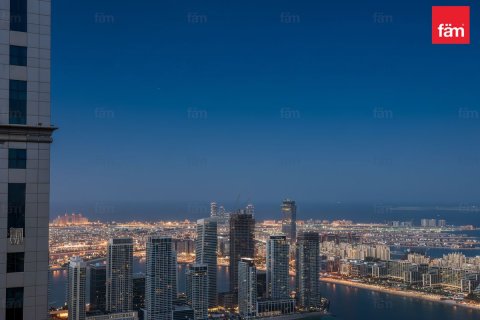 آپارتمان برای فروش در  Dubai Marina، Dubai، امارات متحده عربی  1 خوابه ، 75.1 متر مربع ، شماره 669817 - تصویر 20