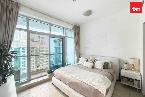 آپارتمان برای فروش در  Dubai Marina، Dubai، امارات متحده عربی  1 خوابه ، 75.1 متر مربع ، شماره 669817 - تصویر 6
