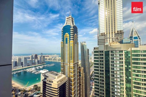 آپارتمان برای فروش در  Dubai Marina، Dubai، امارات متحده عربی  1 خوابه ، 75.1 متر مربع ، شماره 669817 - تصویر 26