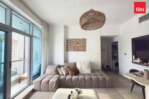 آپارتمان برای فروش در  Dubai Marina، Dubai، امارات متحده عربی  1 خوابه ، 75.1 متر مربع ، شماره 669817 - تصویر 5
