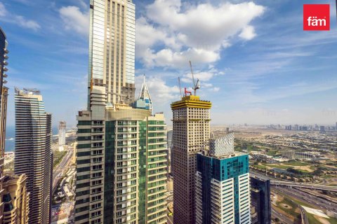 آپارتمان برای فروش در  Dubai Marina، Dubai، امارات متحده عربی  1 خوابه ، 75.1 متر مربع ، شماره 669817 - تصویر 19