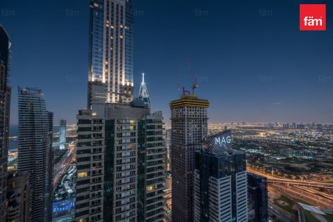 آپارتمان برای فروش در  Dubai Marina، Dubai، امارات متحده عربی  1 خوابه ، 75.1 متر مربع ، شماره 669817 - تصویر 17