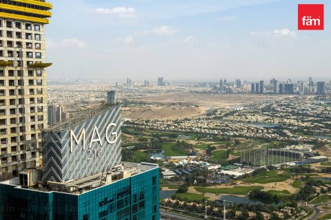 آپارتمان برای فروش در  Dubai Marina، Dubai، امارات متحده عربی  1 خوابه ، 75.1 متر مربع ، شماره 669817 - تصویر 22