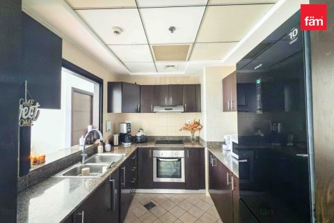 آپارتمان برای فروش در  Dubai Marina، Dubai، امارات متحده عربی  1 خوابه ، 75.1 متر مربع ، شماره 669817 - تصویر 11