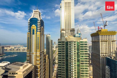 آپارتمان برای فروش در  Dubai Marina، Dubai، امارات متحده عربی  1 خوابه ، 75.1 متر مربع ، شماره 669817 - تصویر 21