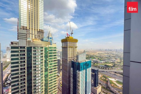 آپارتمان برای فروش در  Dubai Marina، Dubai، امارات متحده عربی  1 خوابه ، 75.1 متر مربع ، شماره 669817 - تصویر 24