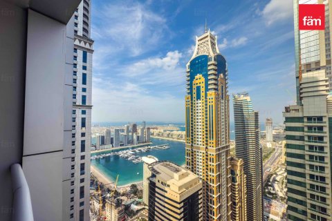 آپارتمان برای فروش در  Dubai Marina، Dubai، امارات متحده عربی  1 خوابه ، 75.1 متر مربع ، شماره 669817 - تصویر 25