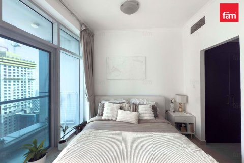 آپارتمان برای فروش در  Dubai Marina، Dubai، امارات متحده عربی  1 خوابه ، 75.1 متر مربع ، شماره 669817 - تصویر 9