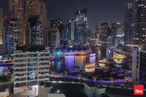 Apartment in Dubai Marina, UAE 1 bedroom, 76.6 sq.m. № 669821 - photo 1