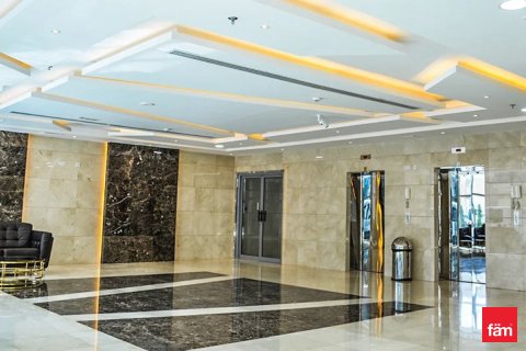 Apartment in Dubai Marina, UAE 1 bedroom, 76.6 sq.m. № 669821 - photo 3