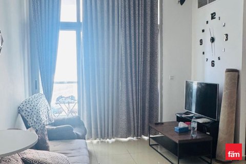 شقة للبيع في مرسى دبي، دبي، الإمارات العربية المتحدة 1 غرفة نوم ، 76.6 متر مربع ، رقم 669821 - صورة 3