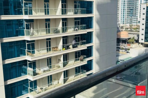 Apartment in Dubai Marina, UAE 1 bedroom, 76.6 sq.m. № 669821 - photo 11