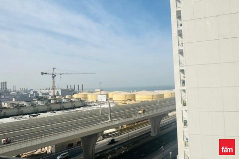 Apartman u Dubai Marina, UAE 76.6 m2, 1 spavaća soba Br. 669821