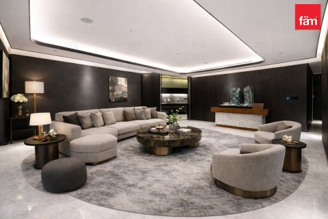 آپارتمان برای فروش در Business Bay، Dubai، امارات متحده عربی 2 خوابه ، 200 متر مربع ، شماره 669822 - تصویر 4