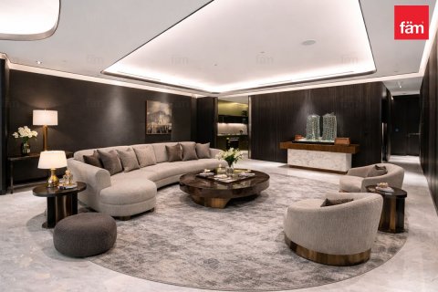 דירה למכירה ב Business Bay, Dubai, איחוד האמירויות  2 חדרי שינה, 225.9 מ"ר, מספר 669822 - תמונה 16