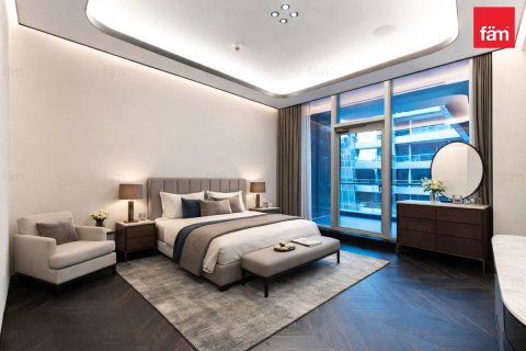 דירה למכירה ב Business Bay, Dubai, איחוד האמירויות  2 חדרי שינה, 225.9 מ"ר, מספר 669822 - תמונה 19