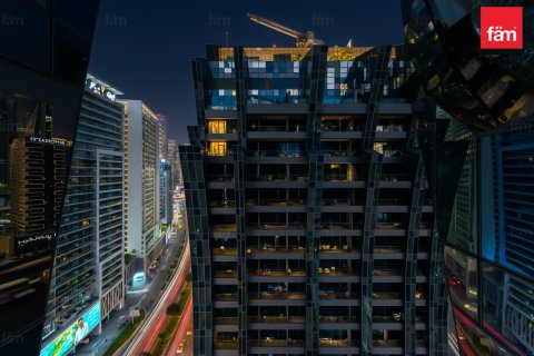 Apartman u gradu Business Bay, Dubai, UAE 2 spavaće sobe, 200 m2 Br. 669822 - Slika 24