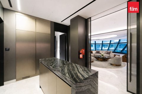 דירה למכירה ב Business Bay, Dubai, איחוד האמירויות  2 חדרי שינה, 225.9 מ"ר, מספר 669822 - תמונה 17