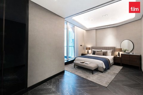 דירה למכירה ב Business Bay, Dubai, איחוד האמירויות  2 חדרי שינה, 225.9 מ"ר, מספר 669822 - תמונה 21