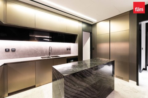 Apartman u gradu Business Bay, Dubai, UAE 2 spavaće sobe, 200 m2 Br. 669822 - Slika 6