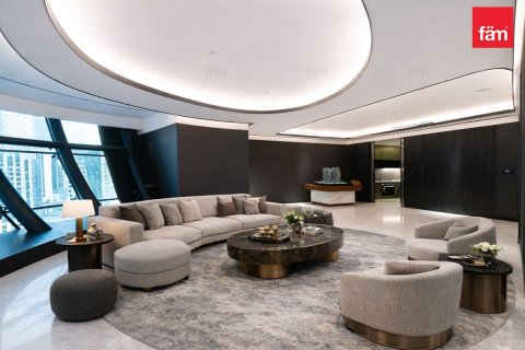 דירה למכירה ב Business Bay, Dubai, איחוד האמירויות  2 חדרי שינה, 225.9 מ"ר, מספר 669822 - תמונה 1