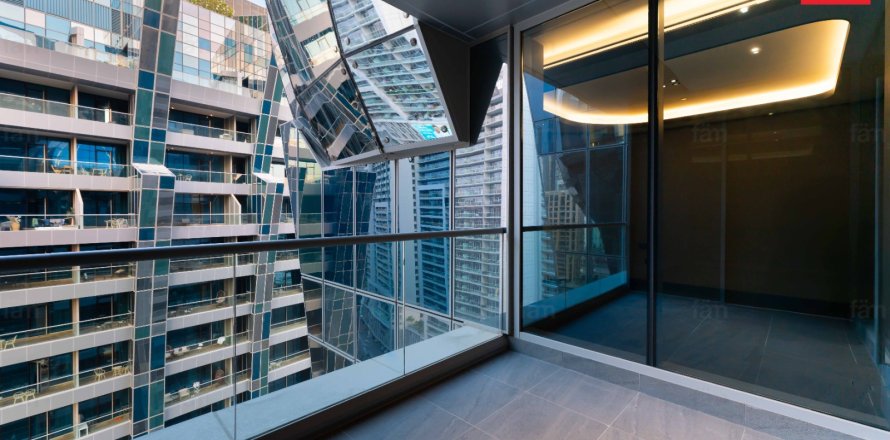 Wohnung in Business Bay, Dubai, VAE: 2 Schlafzimmer, 200 m2 Nr. 669822
