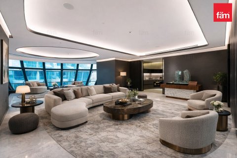 דירה למכירה ב Business Bay, Dubai, איחוד האמירויות  2 חדרי שינה, 225.9 מ"ר, מספר 669822 - תמונה 14