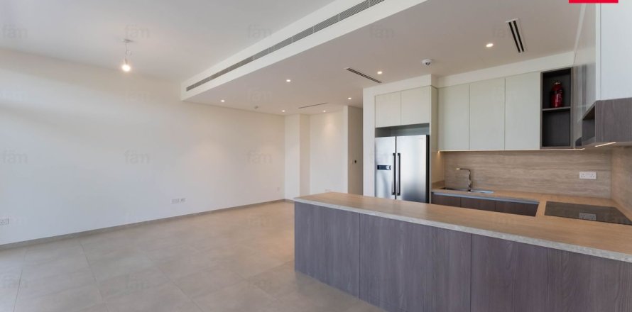 Kamienica w Dubai, ZEA 3 sypialnie, 168 mkw. nr 669816