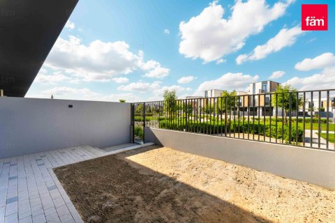 Řadový dům v Dubai, SAE 3 ložnice, 168 m² Č.: 669816 - fotografie 5