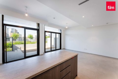 Řadový dům v Dubai, SAE 3 ložnice, 168 m² Č.: 669816 - fotografie 10