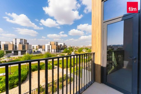 Řadový dům v Dubai, SAE 3 ložnice, 168 m² Č.: 669816 - fotografie 20