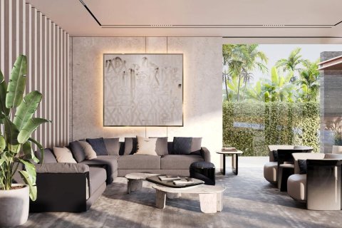 Huvila Dubai, Arabiemiraatit 5 makuuhuonetta, 544.2 m2 № 669819 - kuva 4