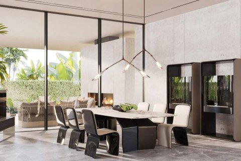 Huvila Dubai, Arabiemiraatit 5 makuuhuonetta, 544.2 m2 № 669819 - kuva 9