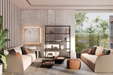 Huvila Dubai, Arabiemiraatit 5 makuuhuonetta, 544.2 m2 № 669819 - kuva 16