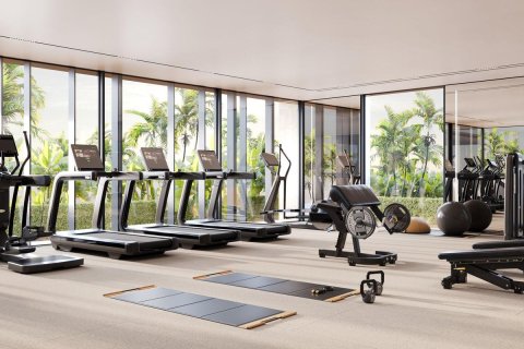 Huvila Dubai, Arabiemiraatit 5 makuuhuonetta, 544.2 m2 № 669819 - kuva 19