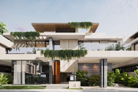 Huvila Dubai, Arabiemiraatit 5 makuuhuonetta, 544.2 m2 № 669819 - kuva 2