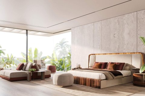 Huvila Dubai, Arabiemiraatit 5 makuuhuonetta, 544.2 m2 № 669819 - kuva 13