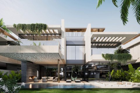 Huvila Dubai, Arabiemiraatit 5 makuuhuonetta, 544.2 m2 № 669819 - kuva 15