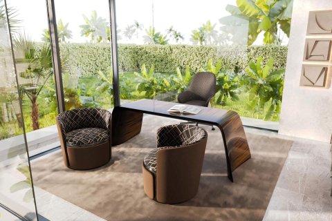 Huvila Dubai, Arabiemiraatit 5 makuuhuonetta, 544.2 m2 № 669819 - kuva 8