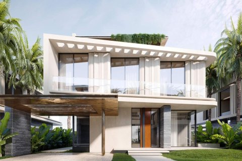 Huvila Dubai, Arabiemiraatit 5 makuuhuonetta, 544.2 m2 № 669819 - kuva 14