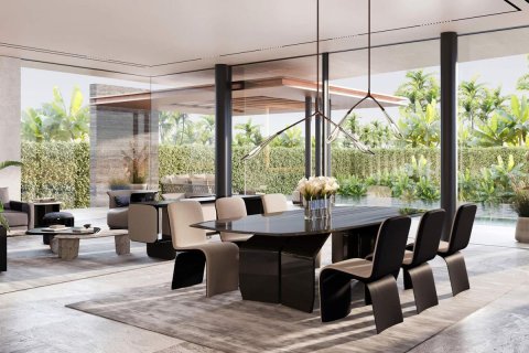 Huvila Dubai, Arabiemiraatit 5 makuuhuonetta, 544.2 m2 № 669819 - kuva 10