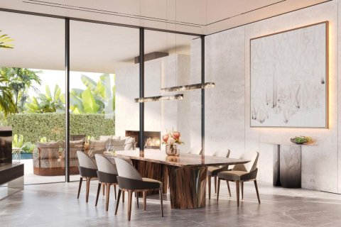 Huvila Dubai, Arabiemiraatit 5 makuuhuonetta, 544.2 m2 № 669819 - kuva 6