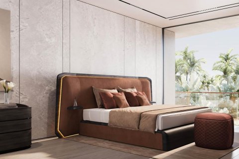 Huvila Dubai, Arabiemiraatit 5 makuuhuonetta, 544.2 m2 № 669819 - kuva 18