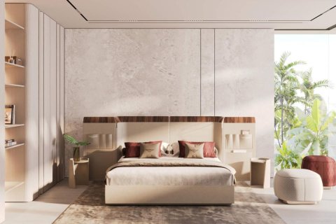 Huvila Dubai, Arabiemiraatit 5 makuuhuonetta, 544.2 m2 № 669819 - kuva 12