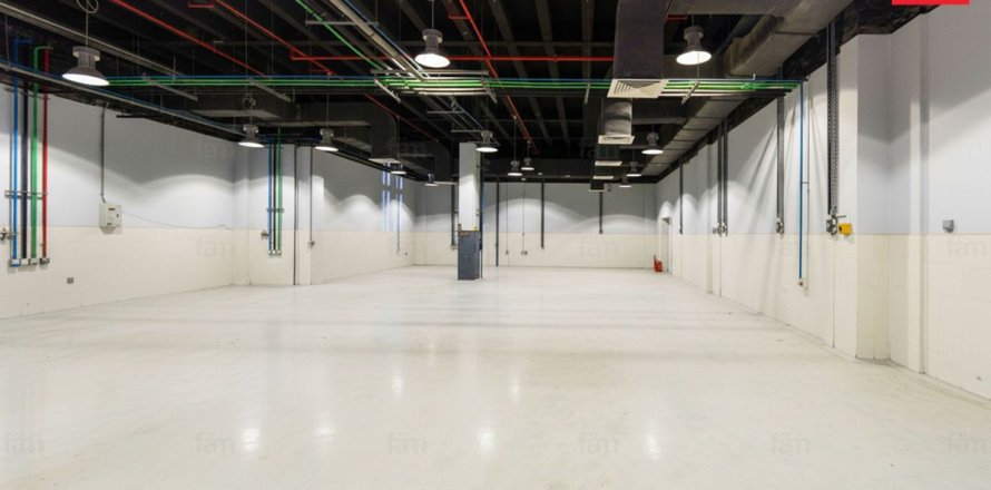 משרד ב Al Furjan, Dubai, איחוד האמירויות 224.1 מ"ר מספר 669820