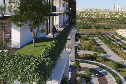 Apartment in Treppan Tower in Jumeirah Village Triangle, Dubai, UAE 3 bedrooms, 245.29 sq.m. № 636728 - photo 8