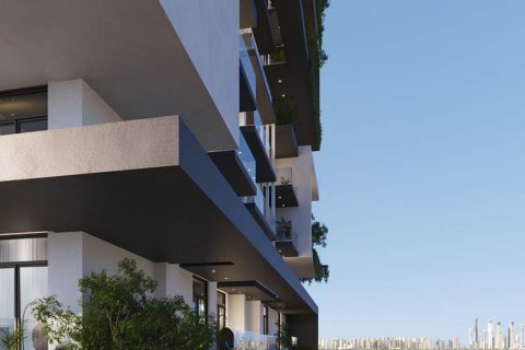 Apartment in Treppan Tower in Jumeirah Village Triangle, Dubai, UAE 3 bedrooms, 245.29 sq.m. № 636728 - photo 3
