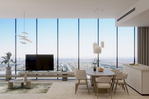 Apartment in Treppan Tower in Jumeirah Village Triangle, Dubai, UAE 3 bedrooms, 245.29 sq.m. № 636728 - photo 4