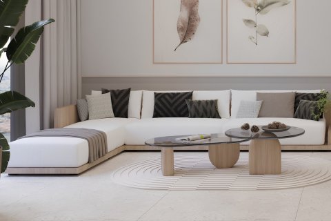 Apartment in Treppan Tower in Jumeirah Village Triangle, Dubai, UAE 3 bedrooms, 245.29 sq.m. № 636728 - photo 5