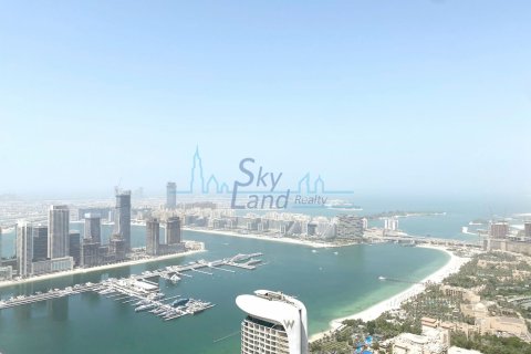 Byt v Dubai Marina, SAE 2 ložnice, 109.8 m² Č.: 636734 - fotografie 1